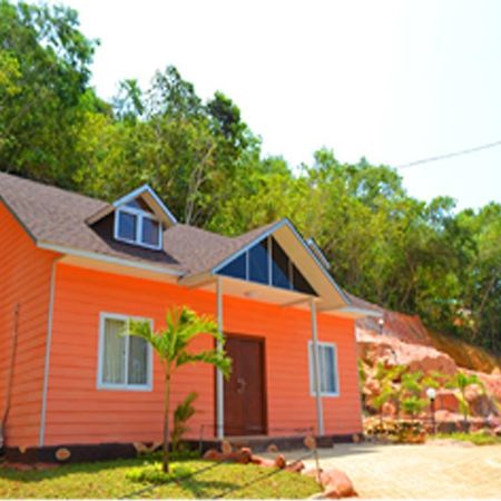 Mimiland Batu Payung Singkawang Exterior foto