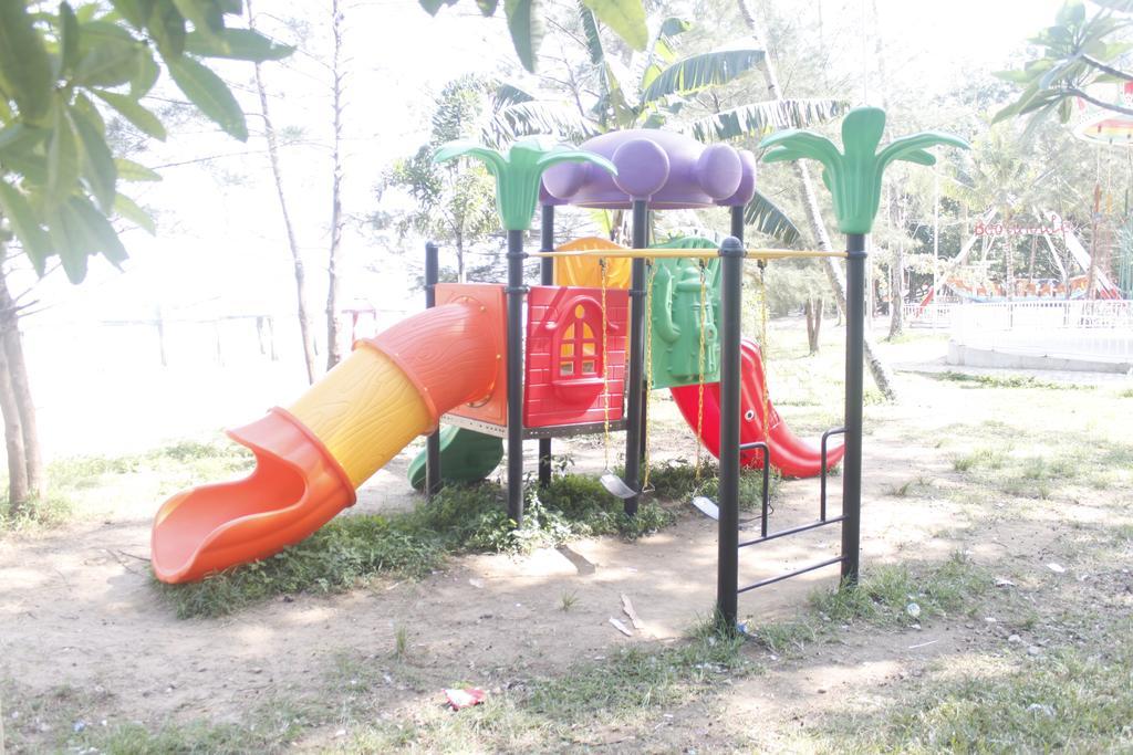 Mimiland Batu Payung Singkawang Exterior foto