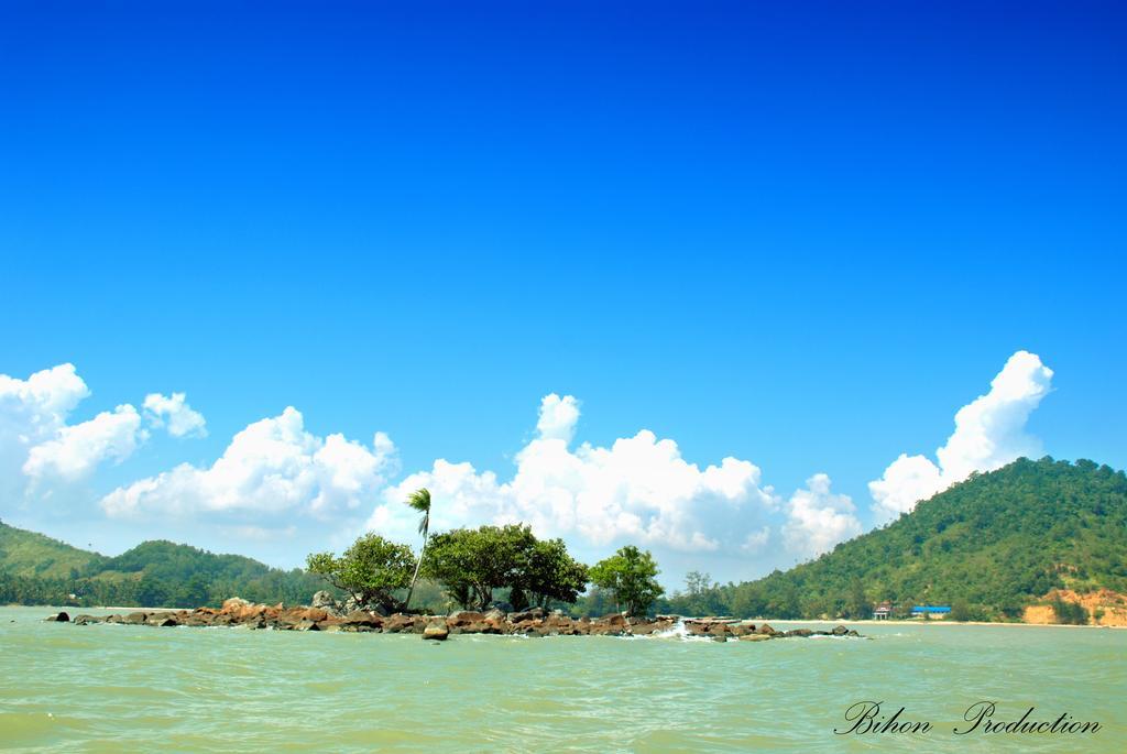 Mimiland Batu Payung Singkawang Exterior foto