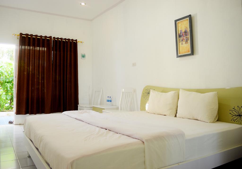 Mimiland Batu Payung Singkawang Exterior foto