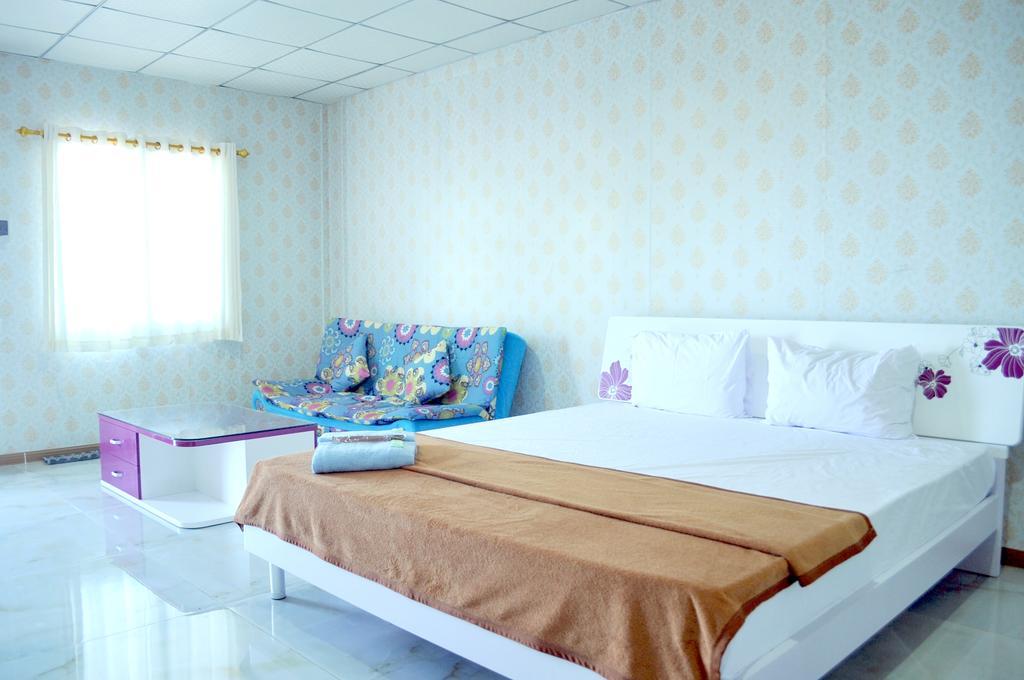 Mimiland Batu Payung Singkawang Exterior foto