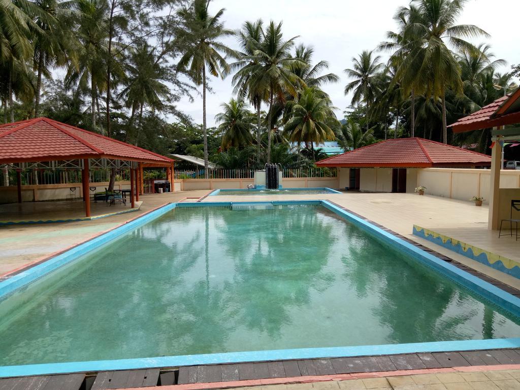 Mimiland Batu Payung Singkawang Exterior foto